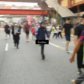 Runner Photo 4720491