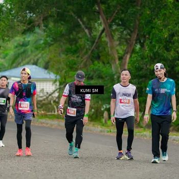 Runner Photo 4720492