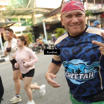 Runner Photo 4720493