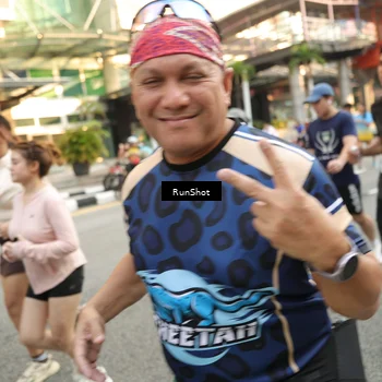 Runner Photo 4720501