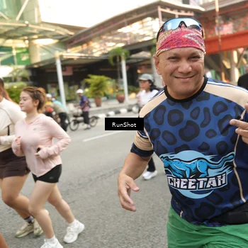 Runner Photo 4720503