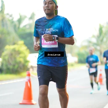 Runner Photo 4720506