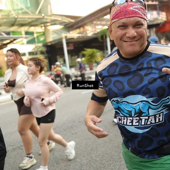 Runner Photo 4720507