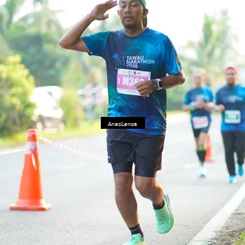 Runner Photo 4720510