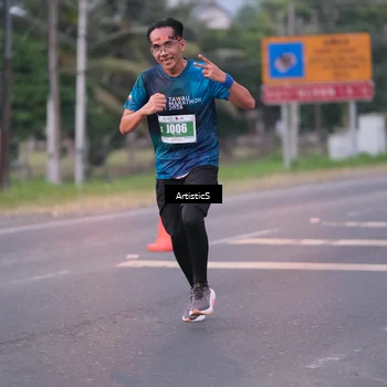 Runner Photo 4720519