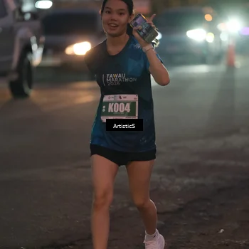 Runner Photo 4720532