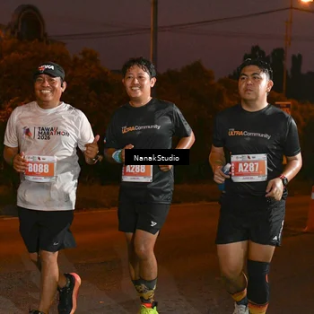 Runner Photo 4720534
