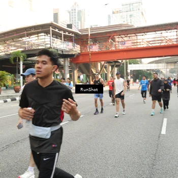 Runner Photo 4720536
