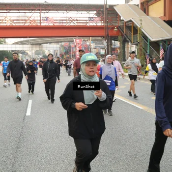 Runner Photo 4720543