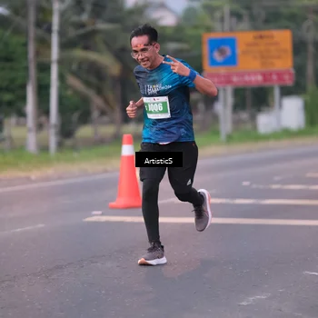 Runner Photo 4720548