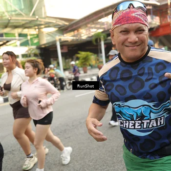 Runner Photo 4720554