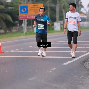 Runner Photo 4720558