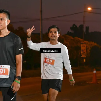 Runner Photo 4720562