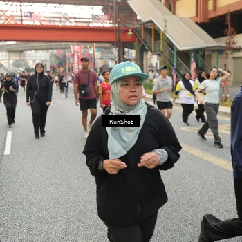 Runner Photo 4720564