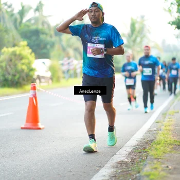 Runner Photo 4720567