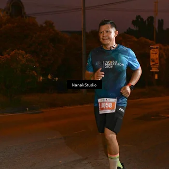 Runner Photo 4720570