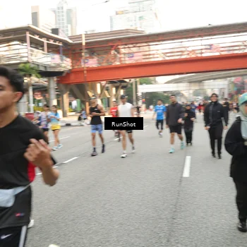 Runner Photo 4720573