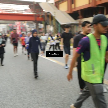 Runner Photo 4720581