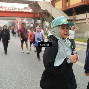 Runner Photo 4720582