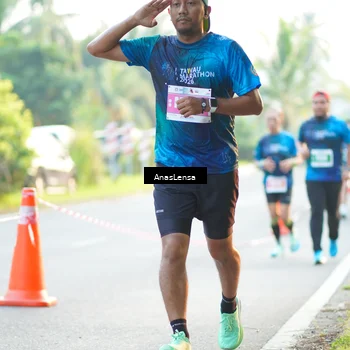 Runner Photo 4720584