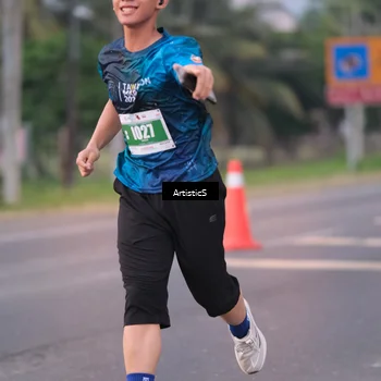 Runner Photo 4720586