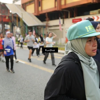 Runner Photo 4720592