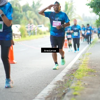 Runner Photo 4720593