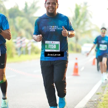 Runner Photo 4720595