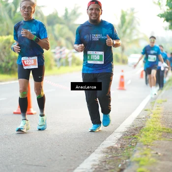 Runner Photo 4720599