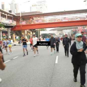 Runner Photo 4720600