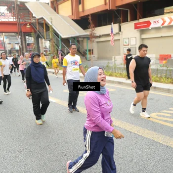 Runner Photo 4720602