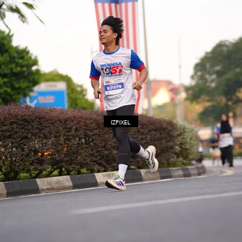 Runner Photo 4720606