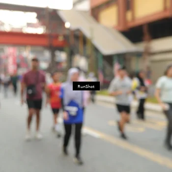 Runner Photo 4720608