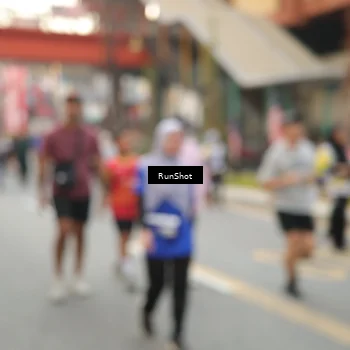 Runner Photo 4720610