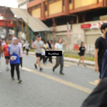 Runner Photo 4720615
