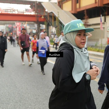 Runner Photo 4720617