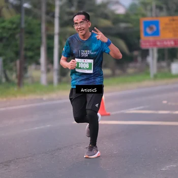 Runner Photo 4720618