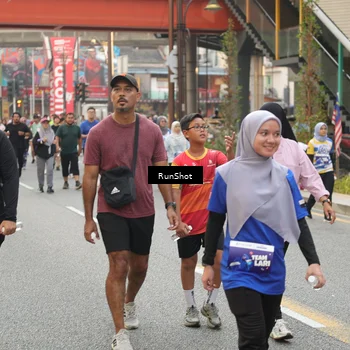 Runner Photo 4720620