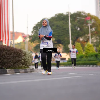 Runner Photo 4720621