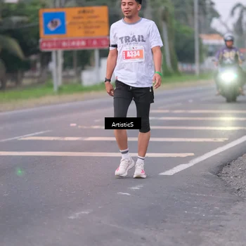 Runner Photo 4720629