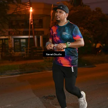 Runner Photo 4720631