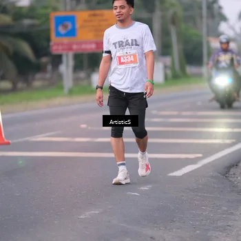 Runner Photo 4720634
