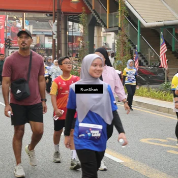 Runner Photo 4720637