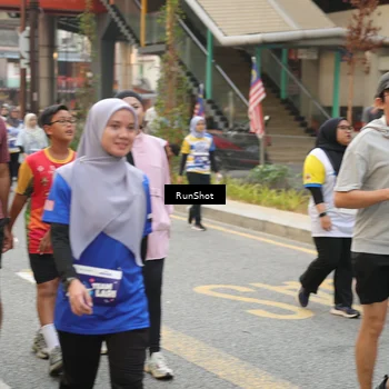 Runner Photo 4720642