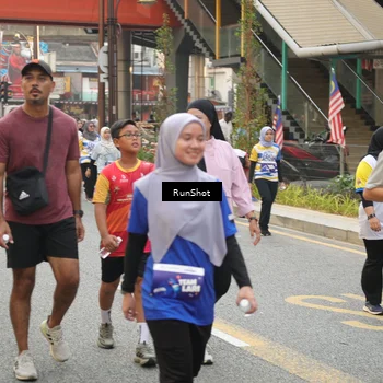 Runner Photo 4720645