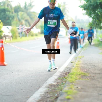 Runner Photo 4720652