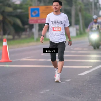 Runner Photo 4720662