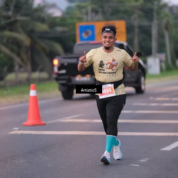 Runner Photo 4720664