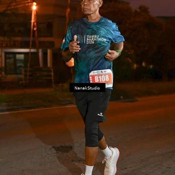 Runner Photo 4720667