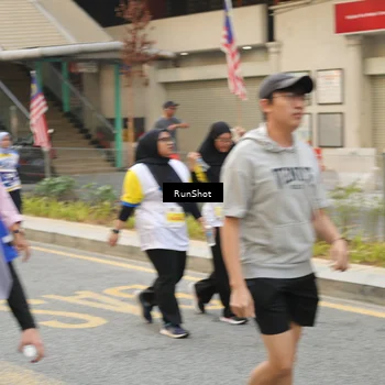 Runner Photo 4720671